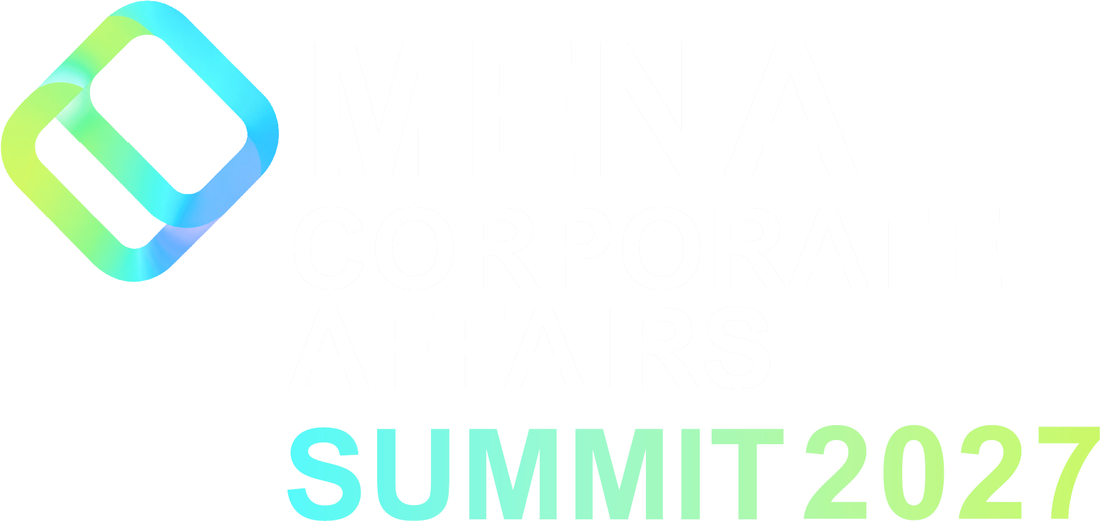 MENA Corporate Affairs Summit 2027 — Influence. Trust. Impact.